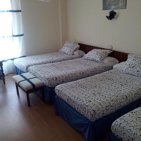 Nuevo Hotel Vista Alegre Valdepeñas Esterno foto