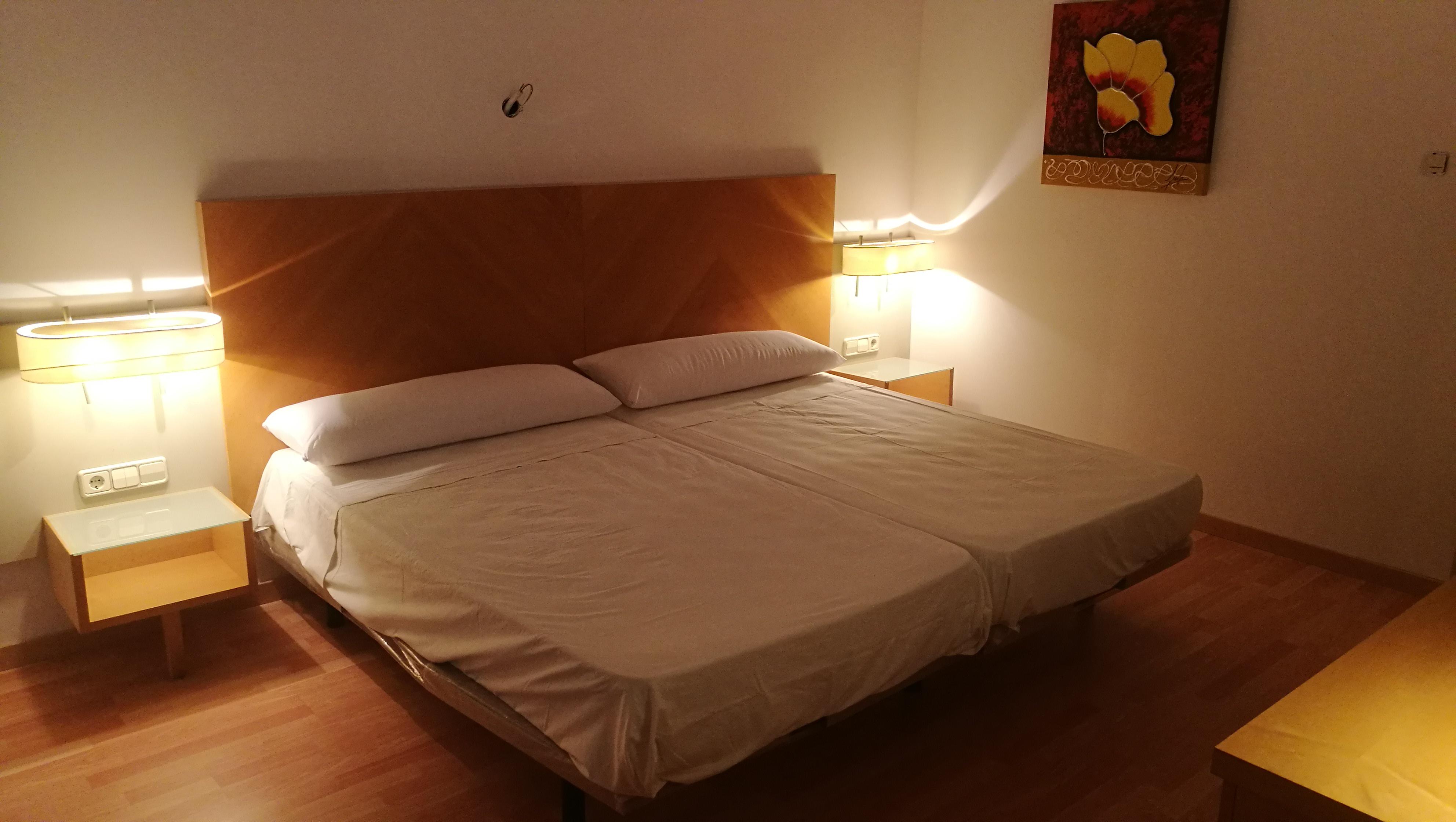 Nuevo Hotel Vista Alegre Valdepeñas Esterno foto