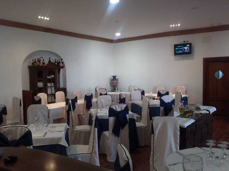 Nuevo Hotel Vista Alegre Valdepeñas Esterno foto
