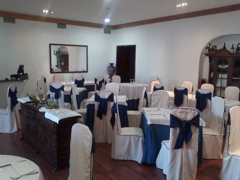 Nuevo Hotel Vista Alegre Valdepeñas Esterno foto